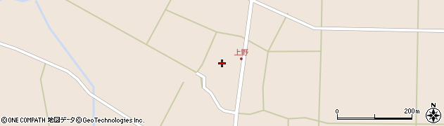 梅津物産周辺の地図