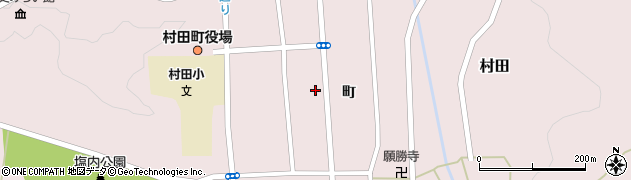山専酒店周辺の地図