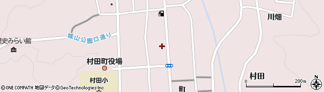 村田企画周辺の地図