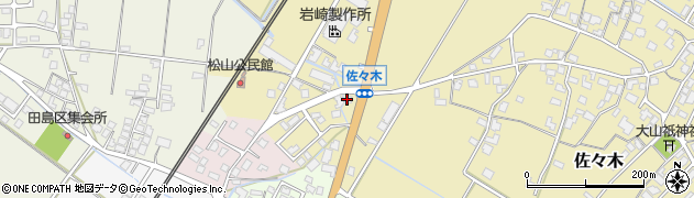 株式会社木村組　すまい工房ファム周辺の地図