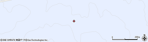 宮城県岩沼市志賀（大畑）周辺の地図
