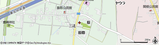 藤吾郵便局 ＡＴＭ周辺の地図
