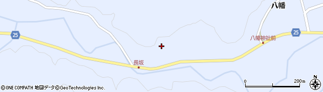宮城県岩沼市志賀（古沢元）周辺の地図