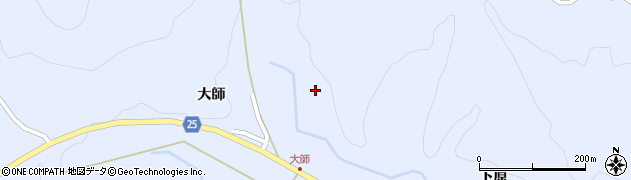 宮城県岩沼市志賀三本木周辺の地図