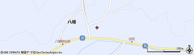 宮城県岩沼市志賀四十刈周辺の地図