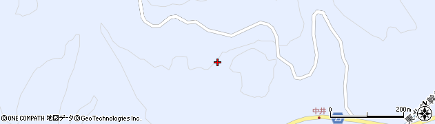宮城県岩沼市志賀水上周辺の地図