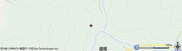 宮城県村田町（柴田郡）小泉（日照田）周辺の地図