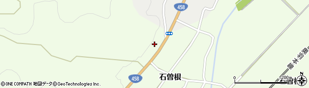 株式会社石商　香雲堂周辺の地図