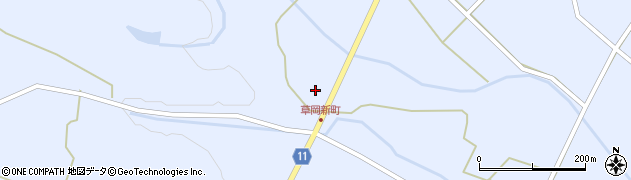 株式会社椎名製作所周辺の地図