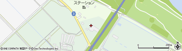渡辺鉄工株式会社周辺の地図