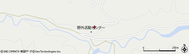 宮城県柴田郡村田町足立南谷山周辺の地図