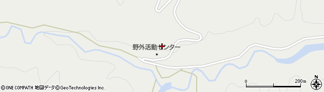 宮城県村田町（柴田郡）足立（南谷山）周辺の地図