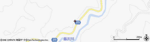 合資会社大沼種鶏場　関川農場周辺の地図
