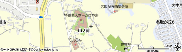 宮城県名取市愛島小豆島島東362周辺の地図