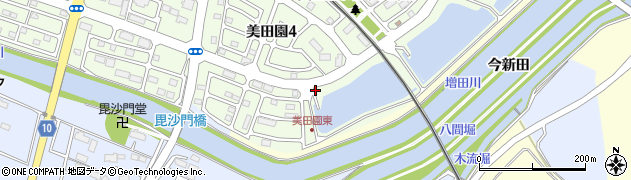 宮城県名取市杉ケ袋藤原周辺の地図