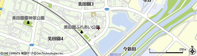 株式会社成田組周辺の地図