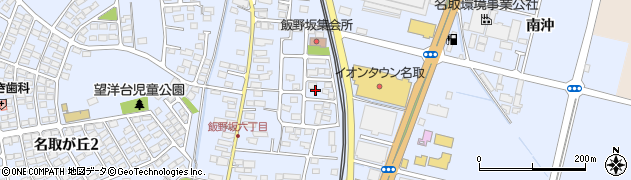 株式会社イーストジャパンクオリティ周辺の地図