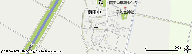 有限会社大倉農園周辺の地図