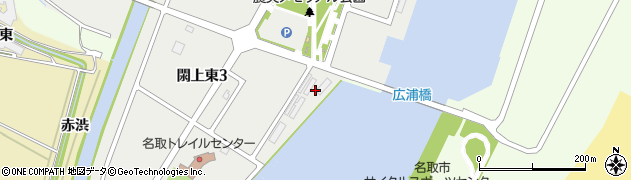 水餃子専門店 餃子王 メイプル館内店周辺の地図