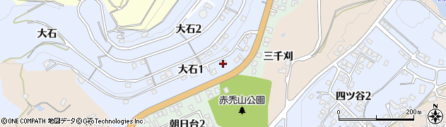小野会計事務所周辺の地図