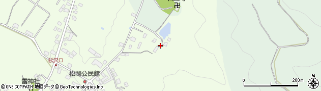 山形県西置賜郡白鷹町畔藤1742-1周辺の地図