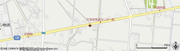 株式会社タカシン周辺の地図