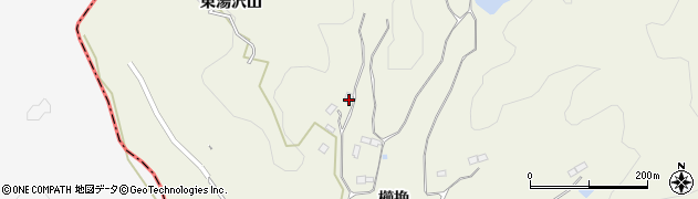 宮城県柴田郡村田町菅生櫛挽112周辺の地図
