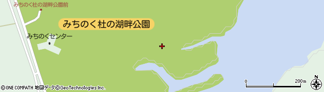宮城県柴田郡川崎町小野川原田周辺の地図