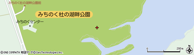 宮城県川崎町（柴田郡）小野（川原田）周辺の地図