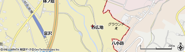丸和興業株式会社周辺の地図