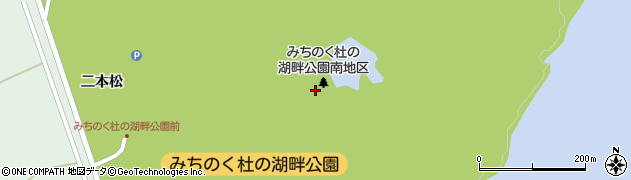 宮城県柴田郡川崎町小野高野周辺の地図