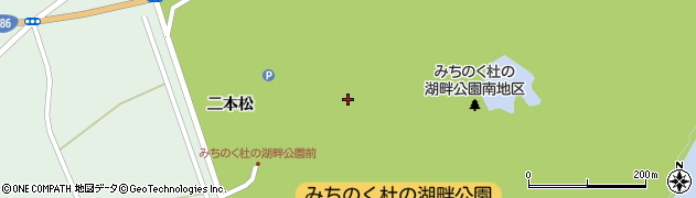 宮城県柴田郡川崎町小野高野田周辺の地図