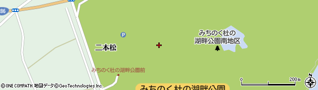 宮城県川崎町（柴田郡）小野（高野田）周辺の地図