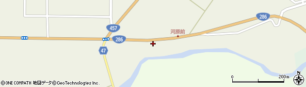有限会社ＳＯＳ安田周辺の地図