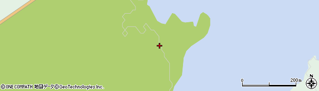 宮城県川崎町（柴田郡）小野（薬師）周辺の地図