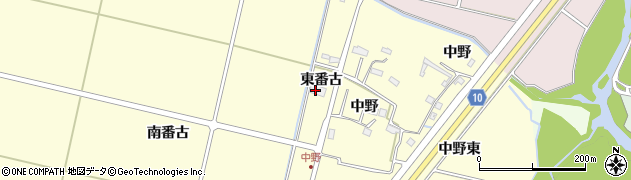 株式会社向山鉄工所周辺の地図