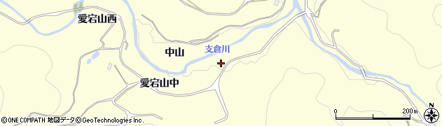 宮城県仙台市太白区坪沼（愛宕山東）周辺の地図