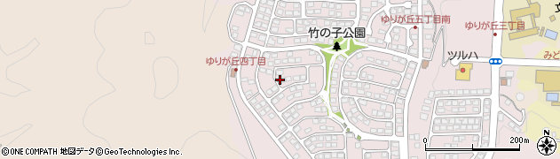 株式会社杜都ライフデザイン事務所周辺の地図