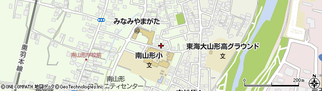 芳賀技研周辺の地図