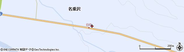 宮城県柴田郡川崎町今宿道下2周辺の地図