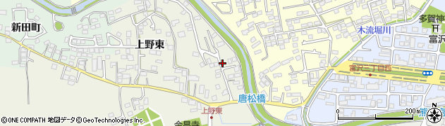 株式会社多賀工業所周辺の地図