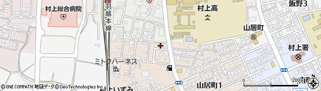 ラ、メール倶楽部駅前周辺の地図