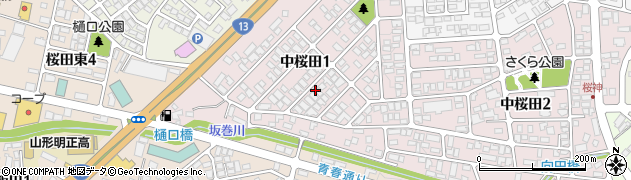 株式会社菅原工業周辺の地図