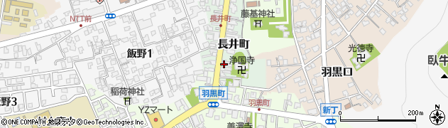 冨士美園株式会社周辺の地図