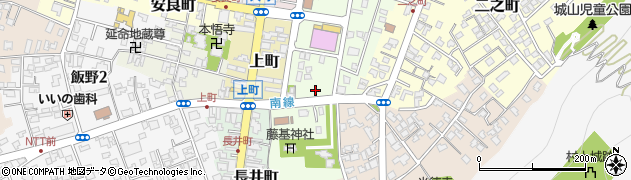 小田司法書士周辺の地図