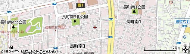 株式会社東洋技研周辺の地図