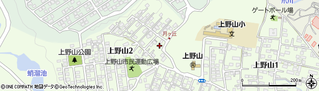 松陵歯科医院周辺の地図