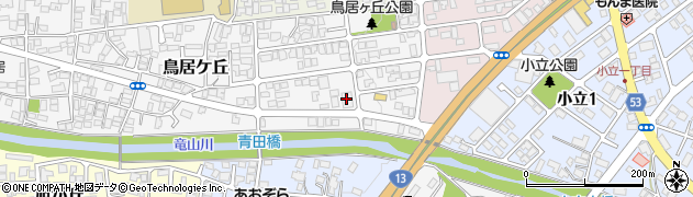 株式会社中村紙工周辺の地図