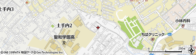 宮城県仙台市太白区砂押町11周辺の地図