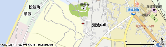 株式会社ユニゾンむらかみ　本社周辺の地図